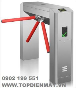 Cửa tay xoay tự động GFTT01
